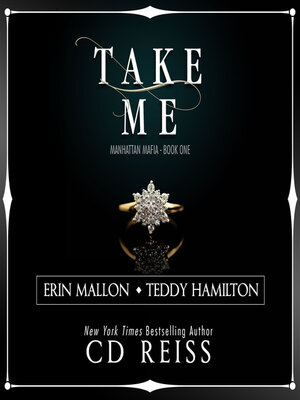 cover image of Take Me